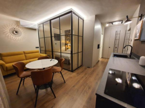 Porta Romana Gold Suite